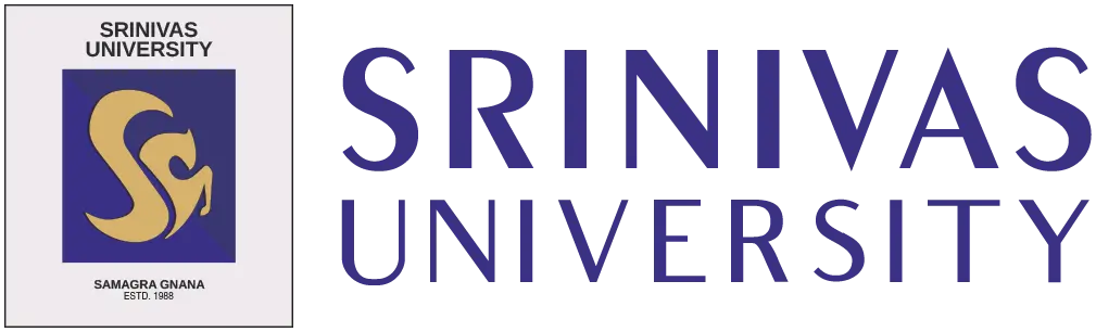 Srinivas Logo