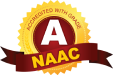NAAC A Grade